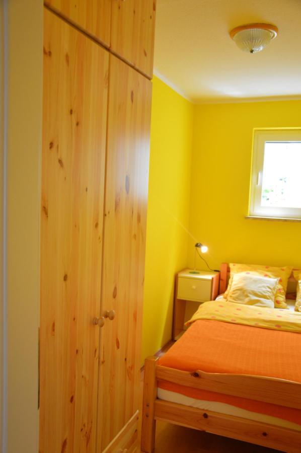 Apartment Lana Vrsar Exterior photo